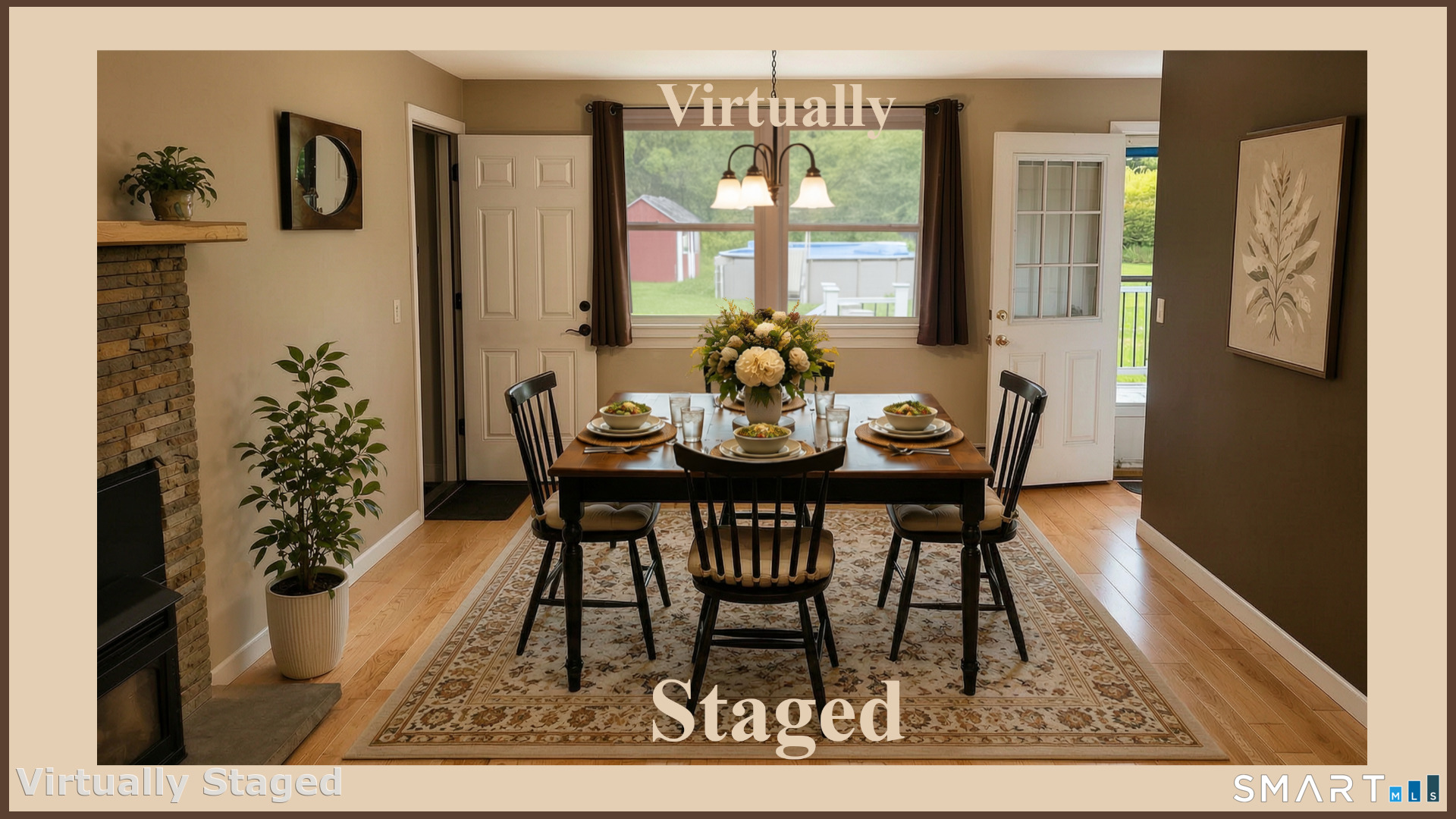 285 Jones Street Hebron CT 06231