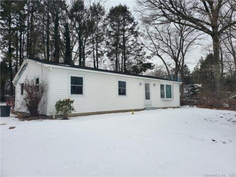 2 Shady Lane Danbury CT 06811