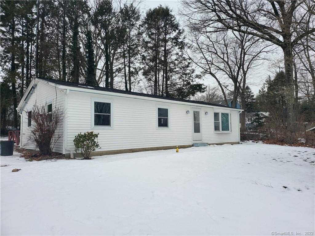 2 Shady Lane Danbury CT 06811
