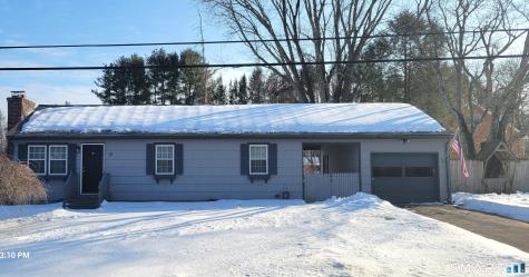 9 Highland View Drive Windham CT 06266