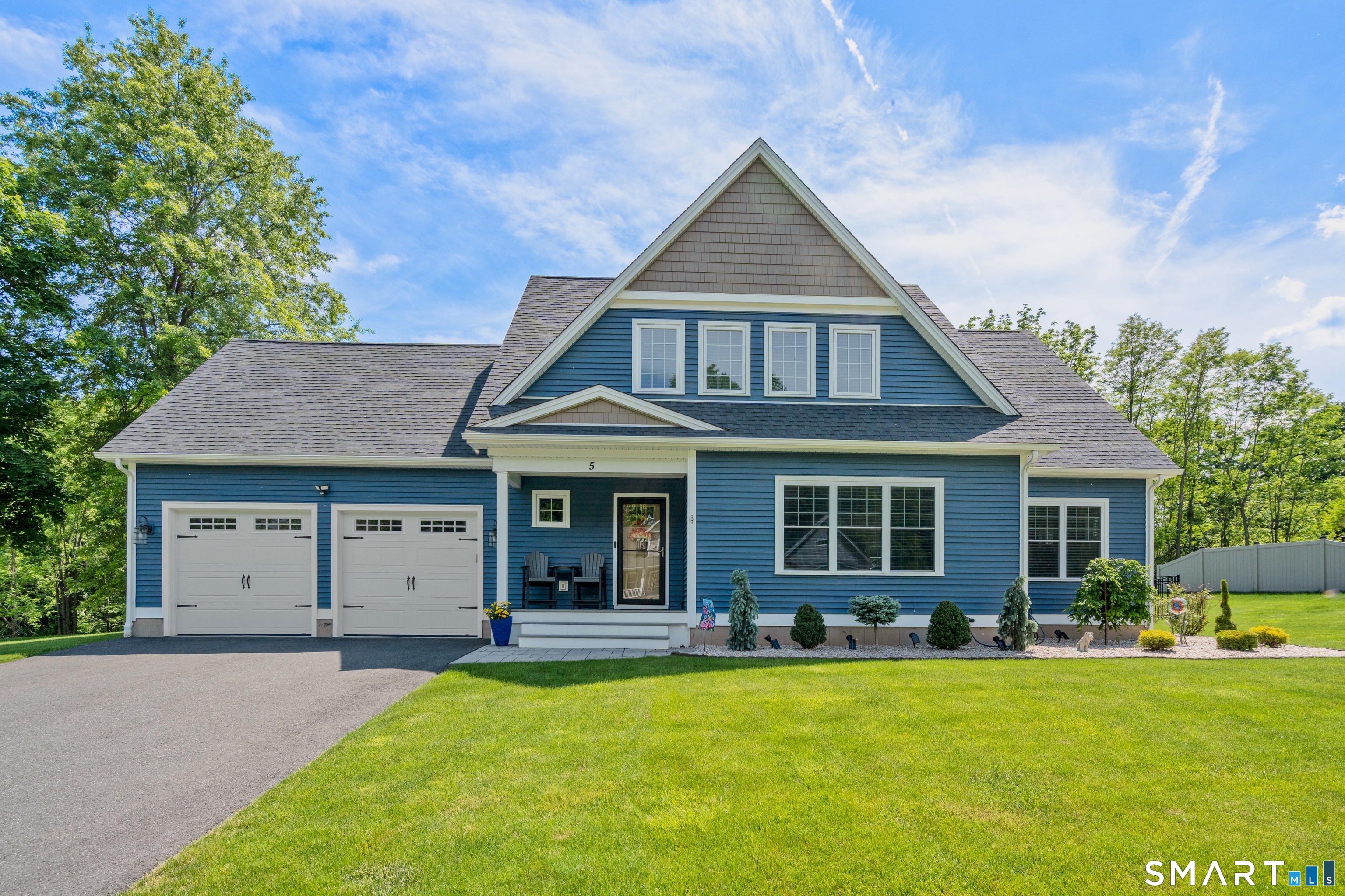 5 Limric Lane Suffield CT 06078