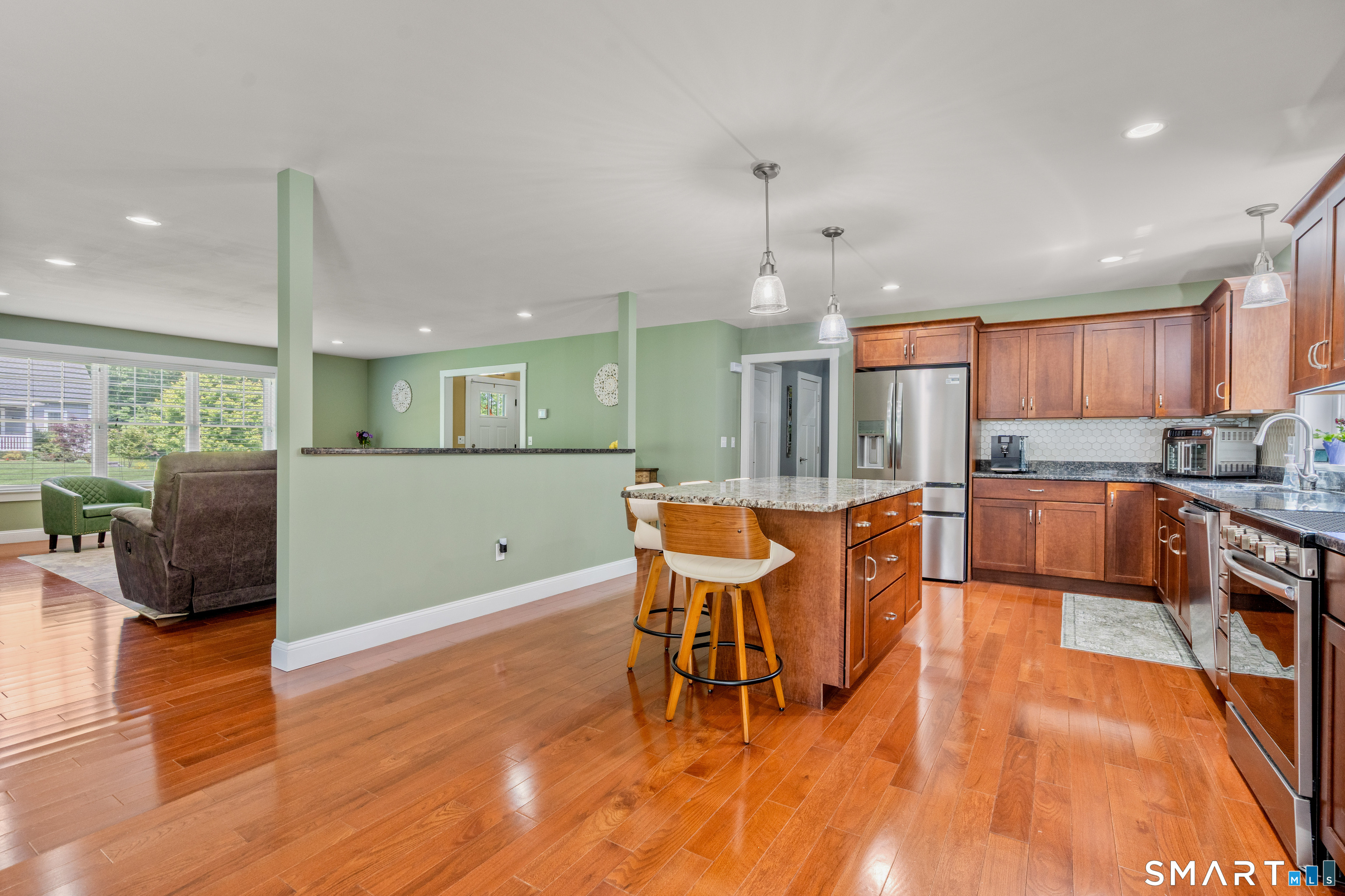 5 Limric Lane Suffield CT 06078