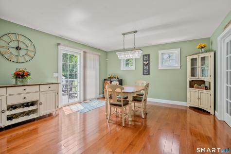 5 Limric Lane Suffield CT 06078