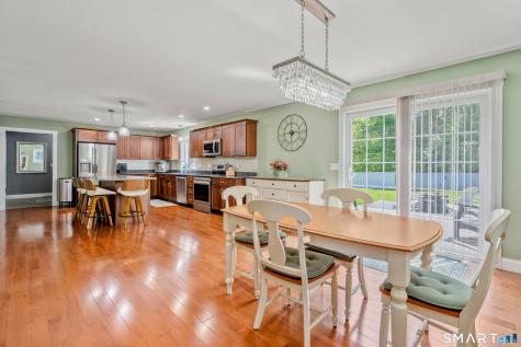 5 Limric Lane Suffield CT 06078
