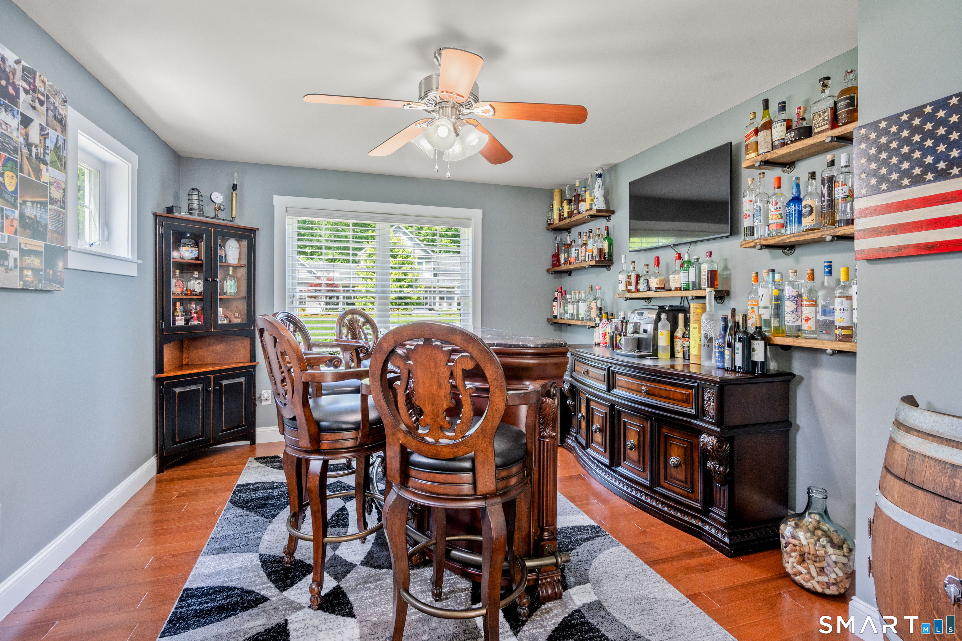 5 Limric Lane Suffield CT 06078