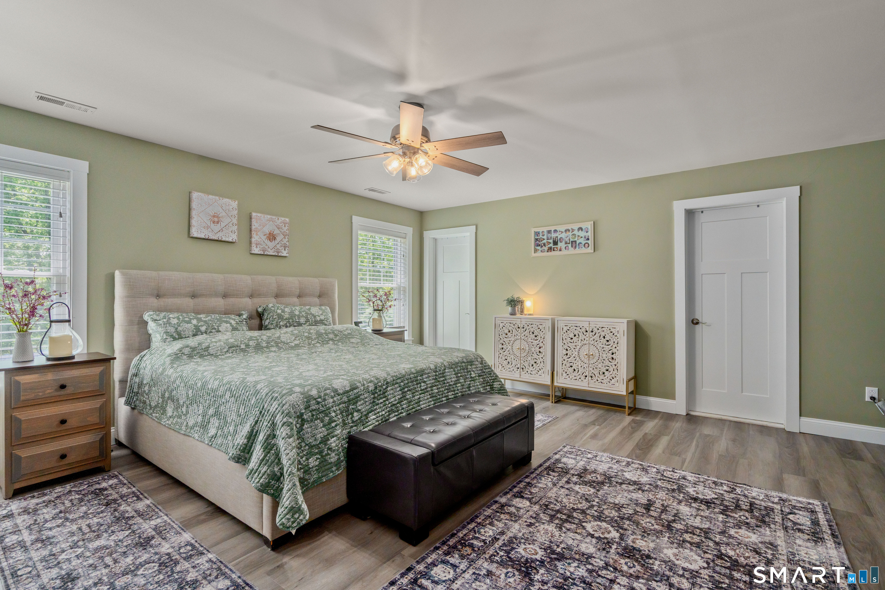 5 Limric Lane Suffield CT 06078