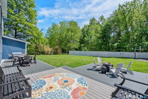 5 Limric Lane Suffield CT 06078