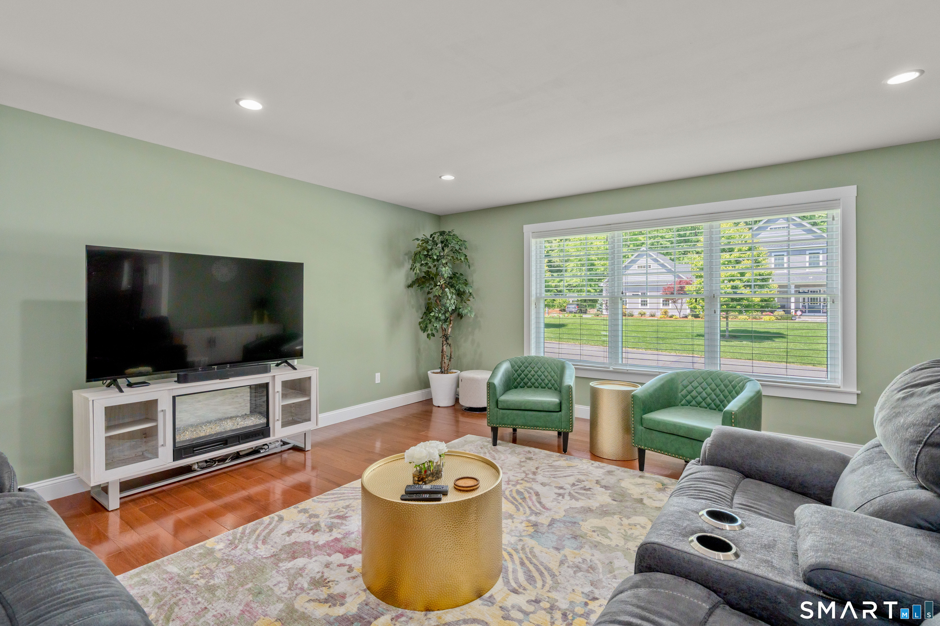 5 Limric Lane Suffield CT 06078