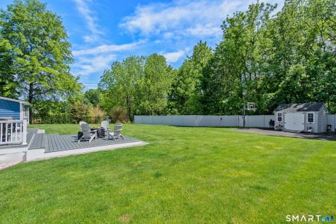 5 Limric Lane Suffield CT 06078