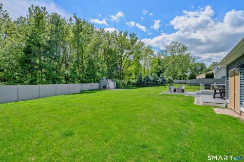5 Limric Lane Suffield CT 06078