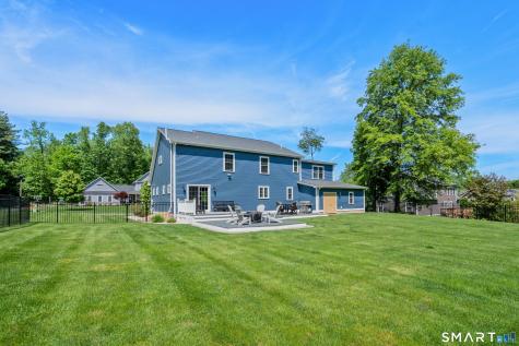 5 Limric Lane Suffield CT 06078