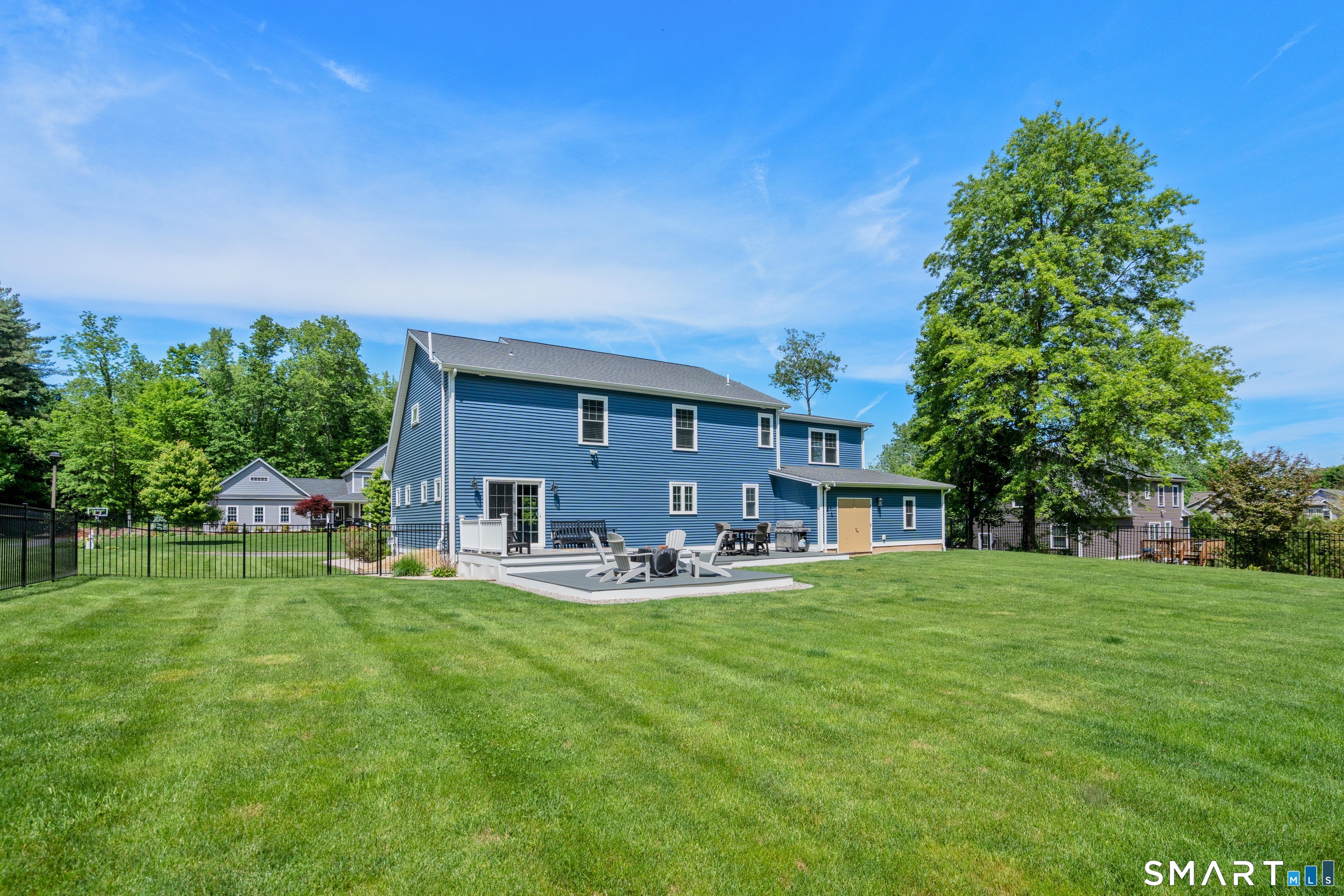 5 Limric Lane Suffield CT 06078