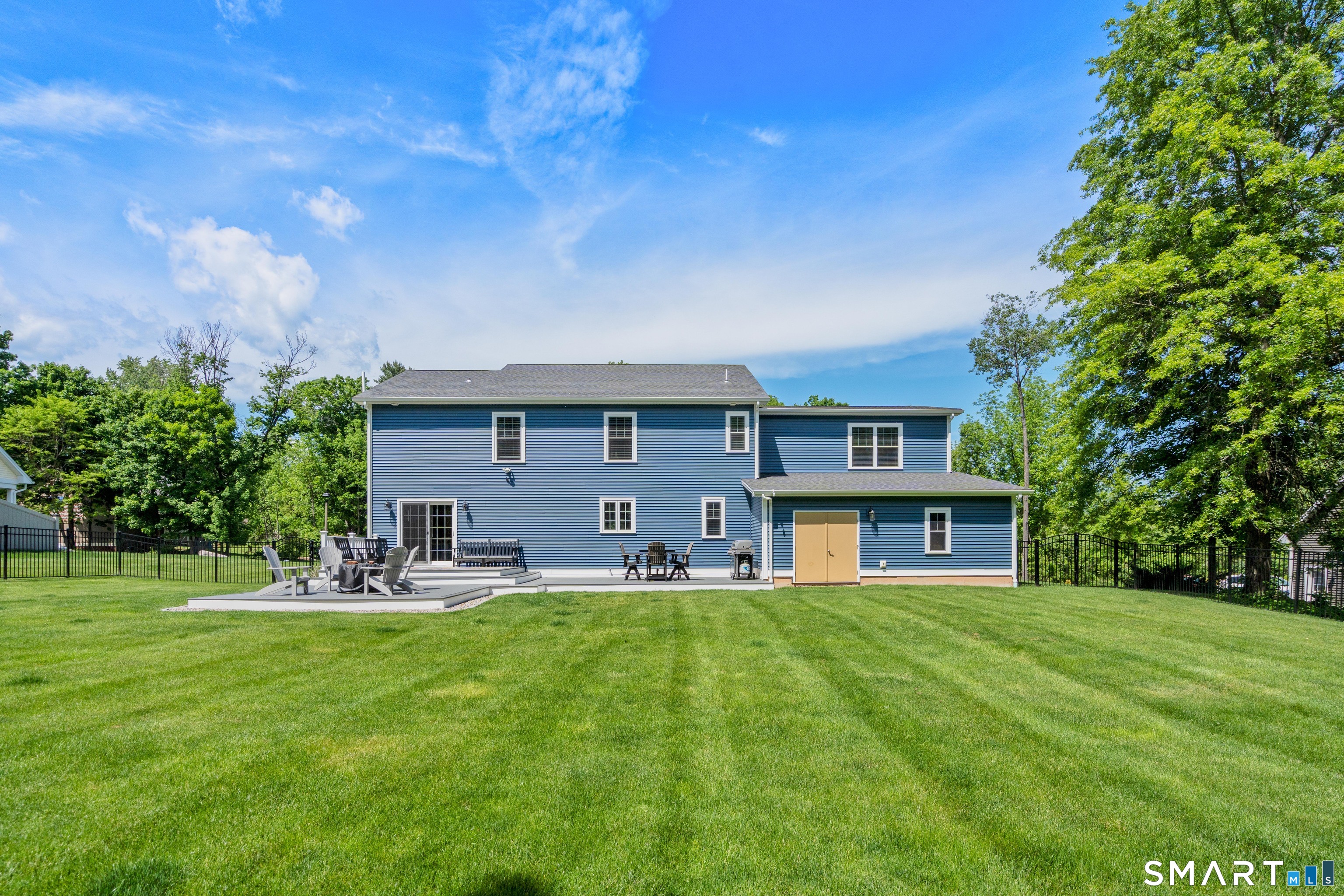5 Limric Lane Suffield CT 06078