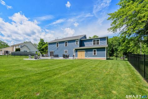 5 Limric Lane Suffield CT 06078