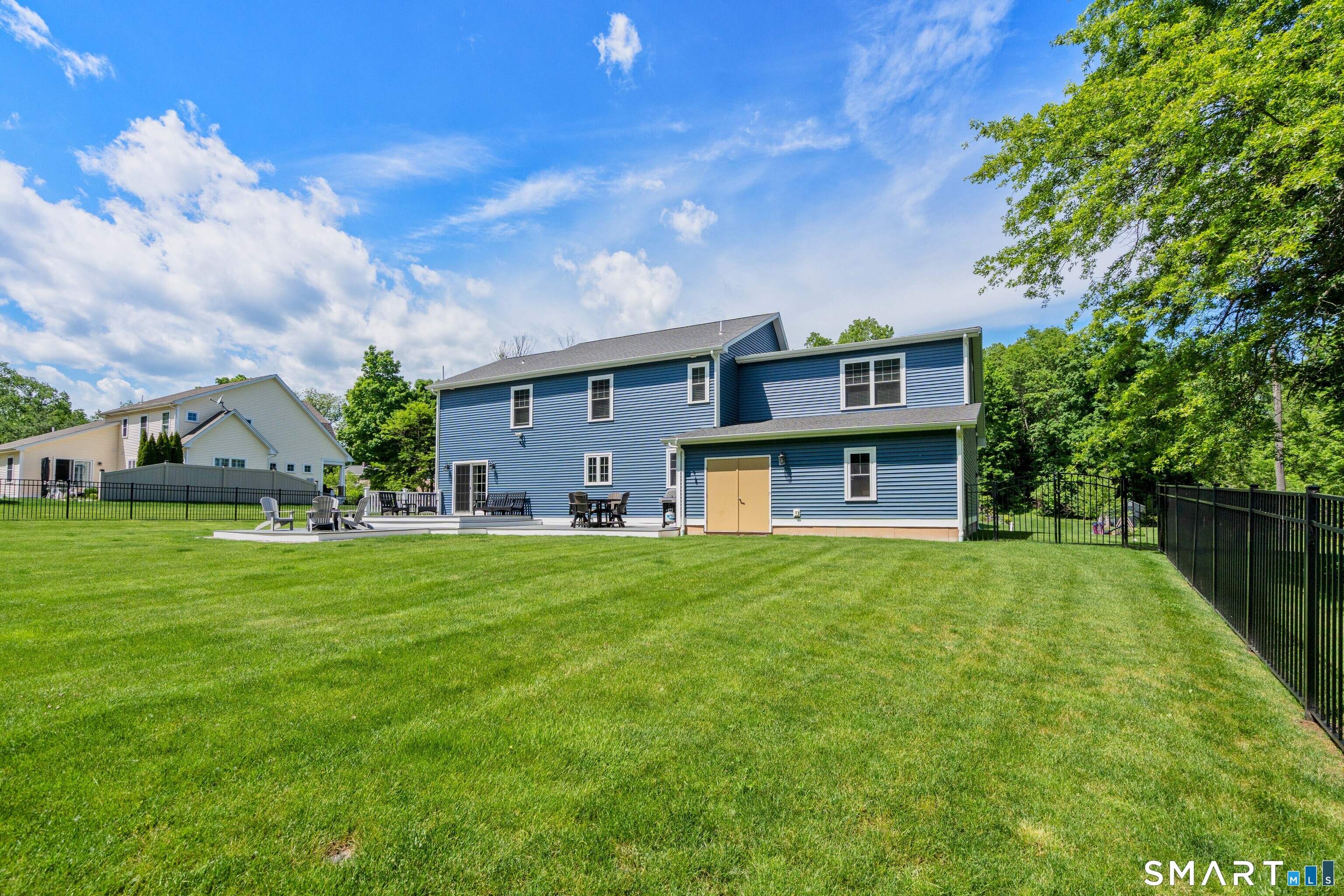 5 Limric Lane Suffield CT 06078