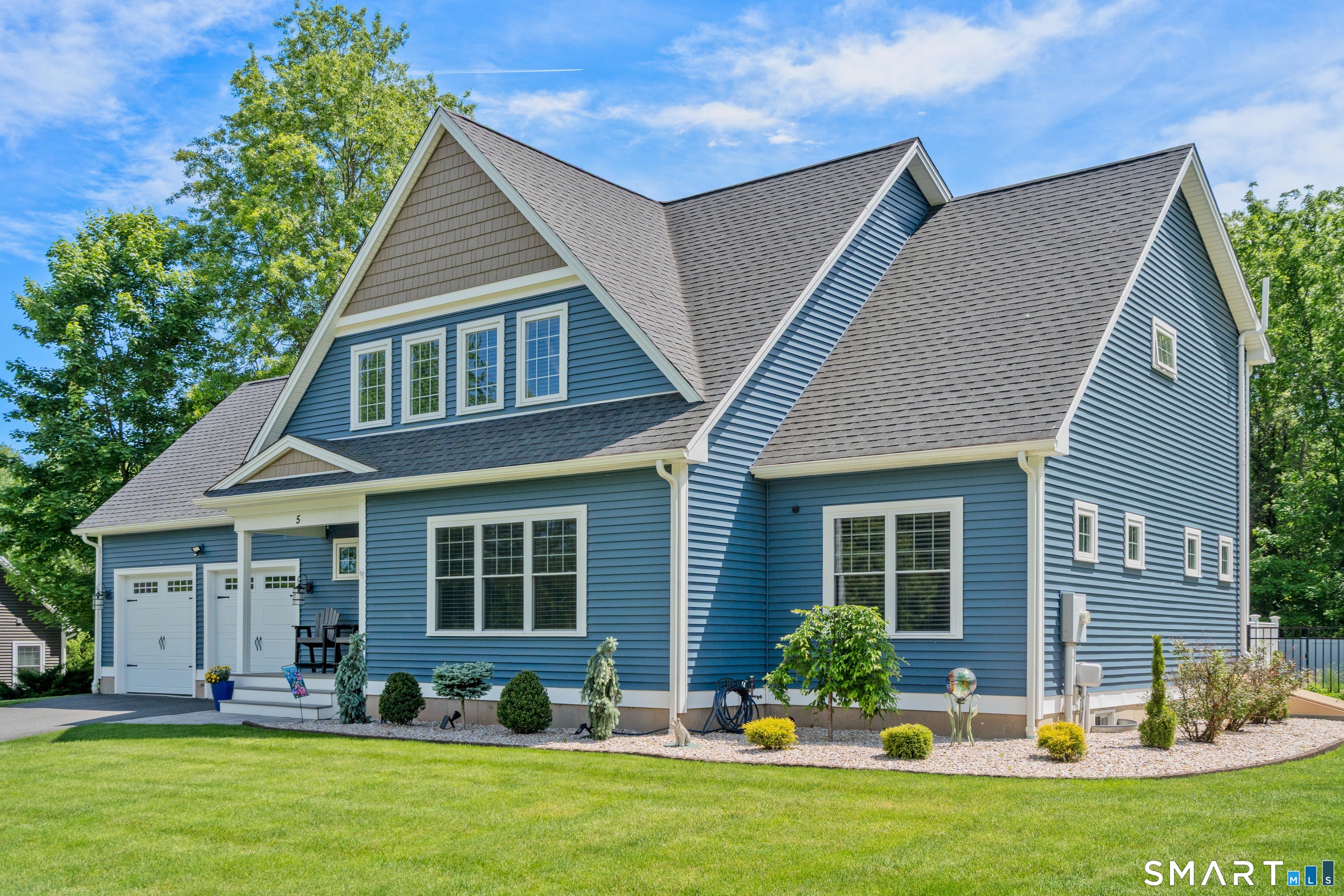 5 Limric Lane Suffield CT 06078