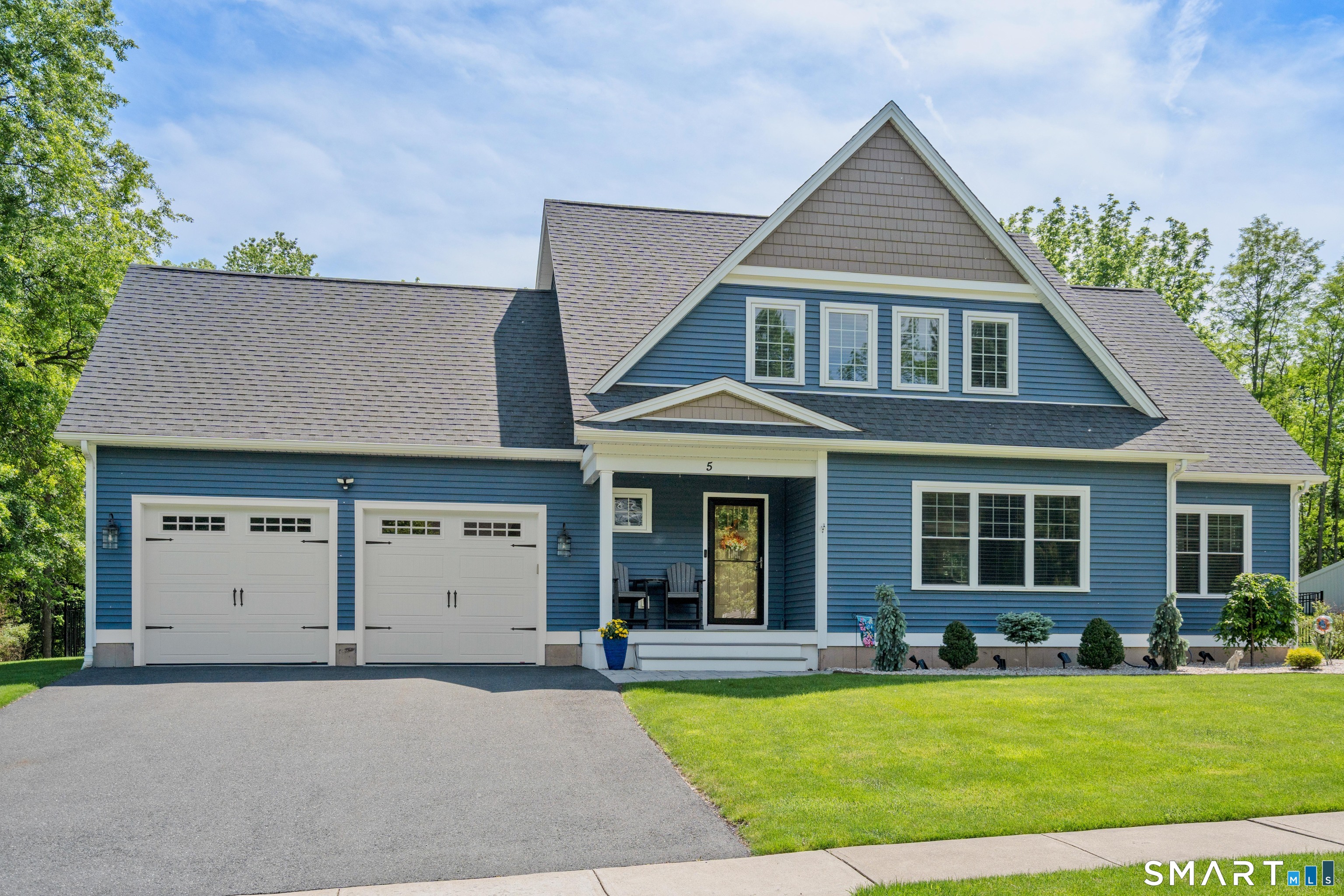 5 Limric Lane Suffield CT 06078