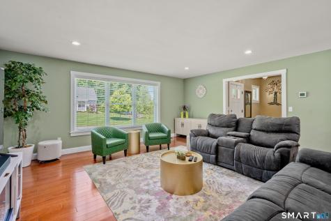 5 Limric Lane Suffield CT 06078