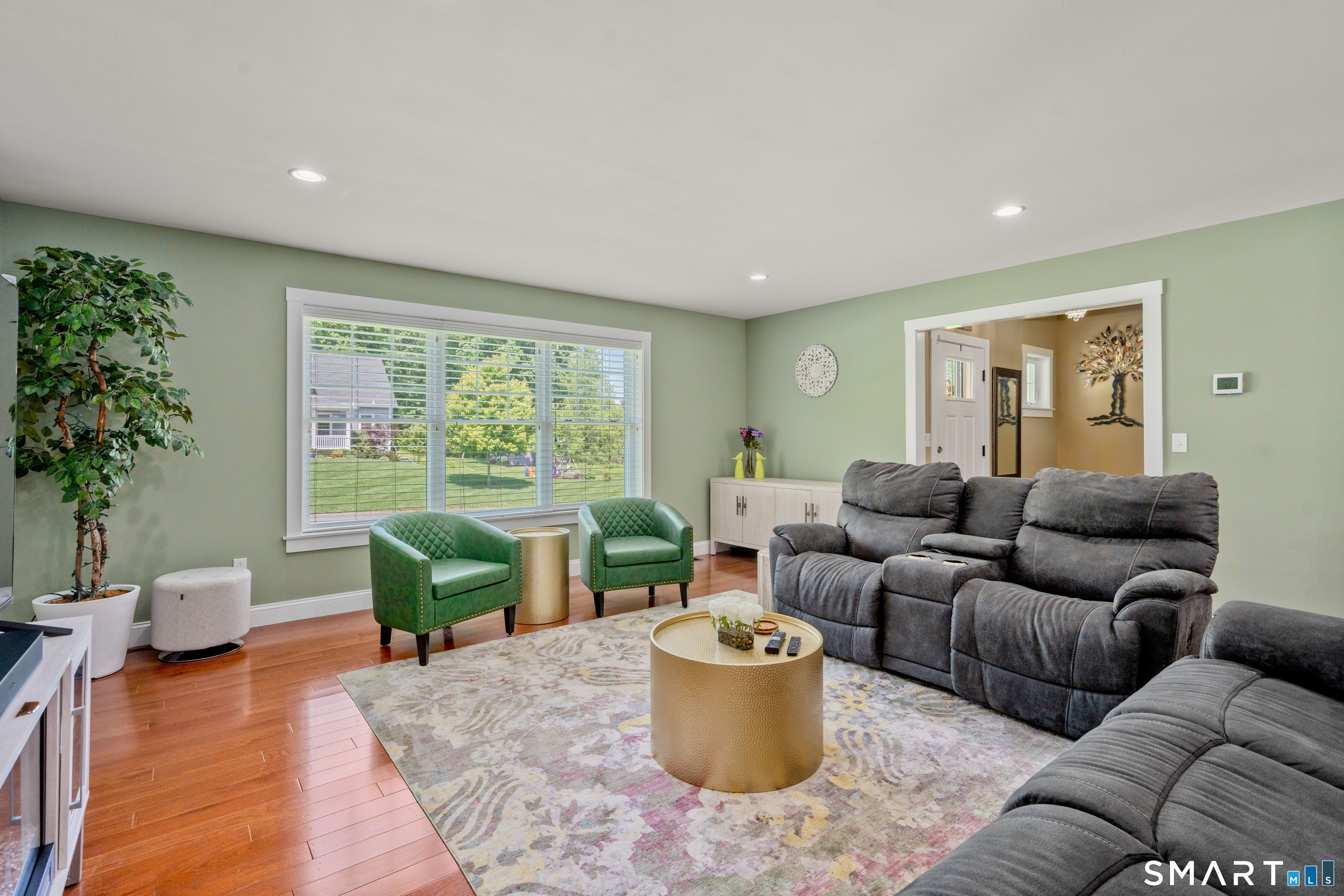 5 Limric Lane Suffield CT 06078