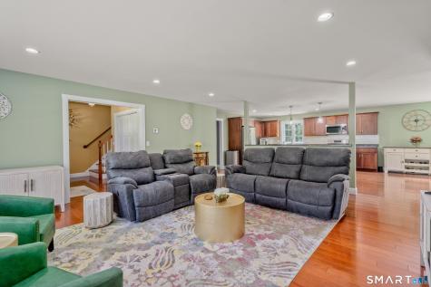 5 Limric Lane Suffield CT 06078