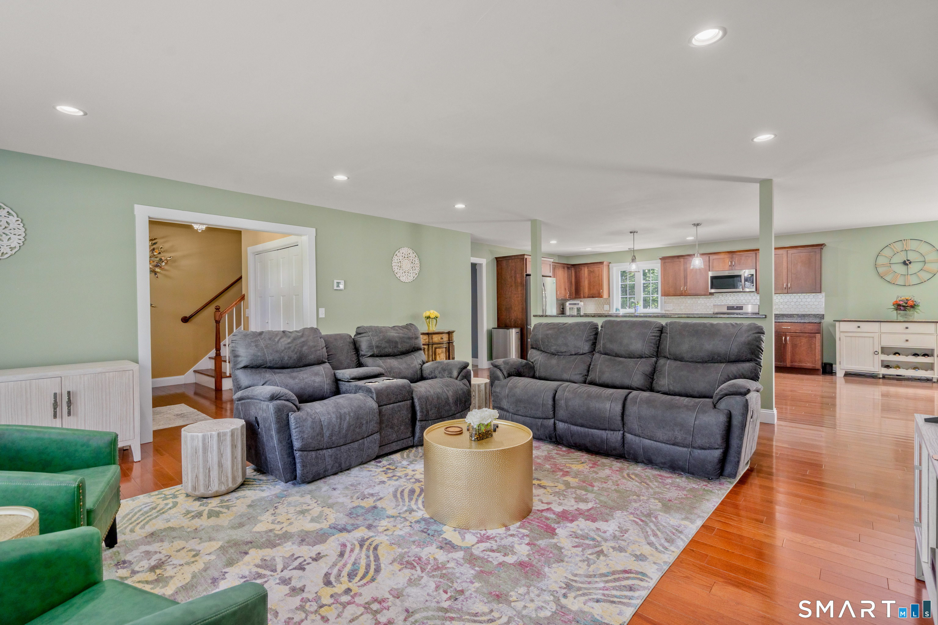5 Limric Lane Suffield CT 06078