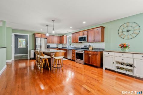 5 Limric Lane Suffield CT 06078