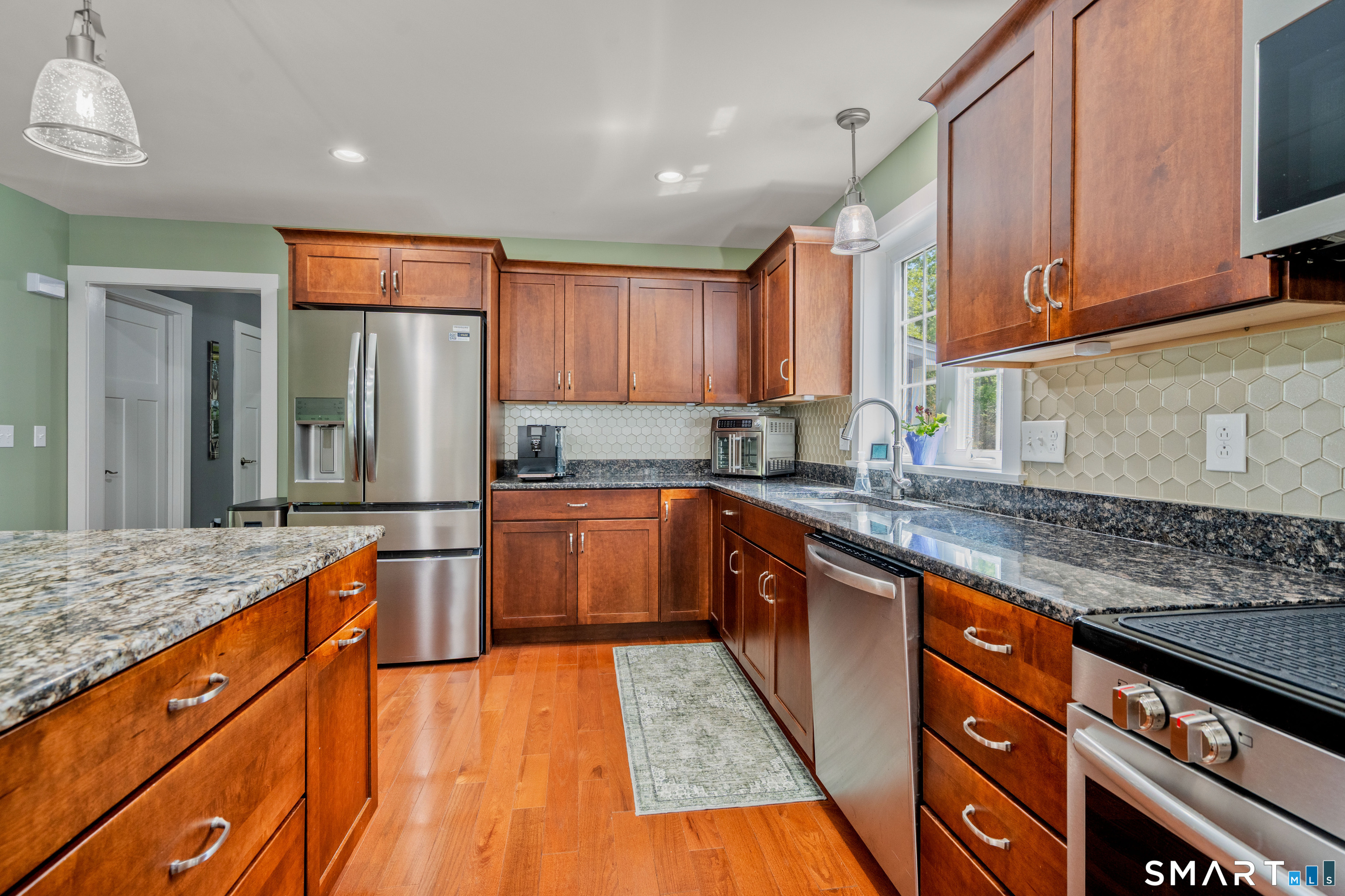 5 Limric Lane Suffield CT 06078