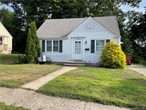 383 Quinn Street Naugatuck CT 06770