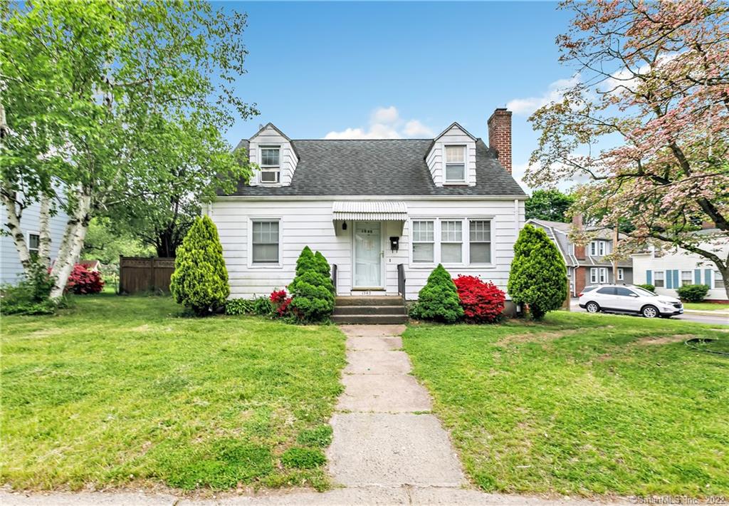 1545 Whitney Avenue Hamden CT 06517