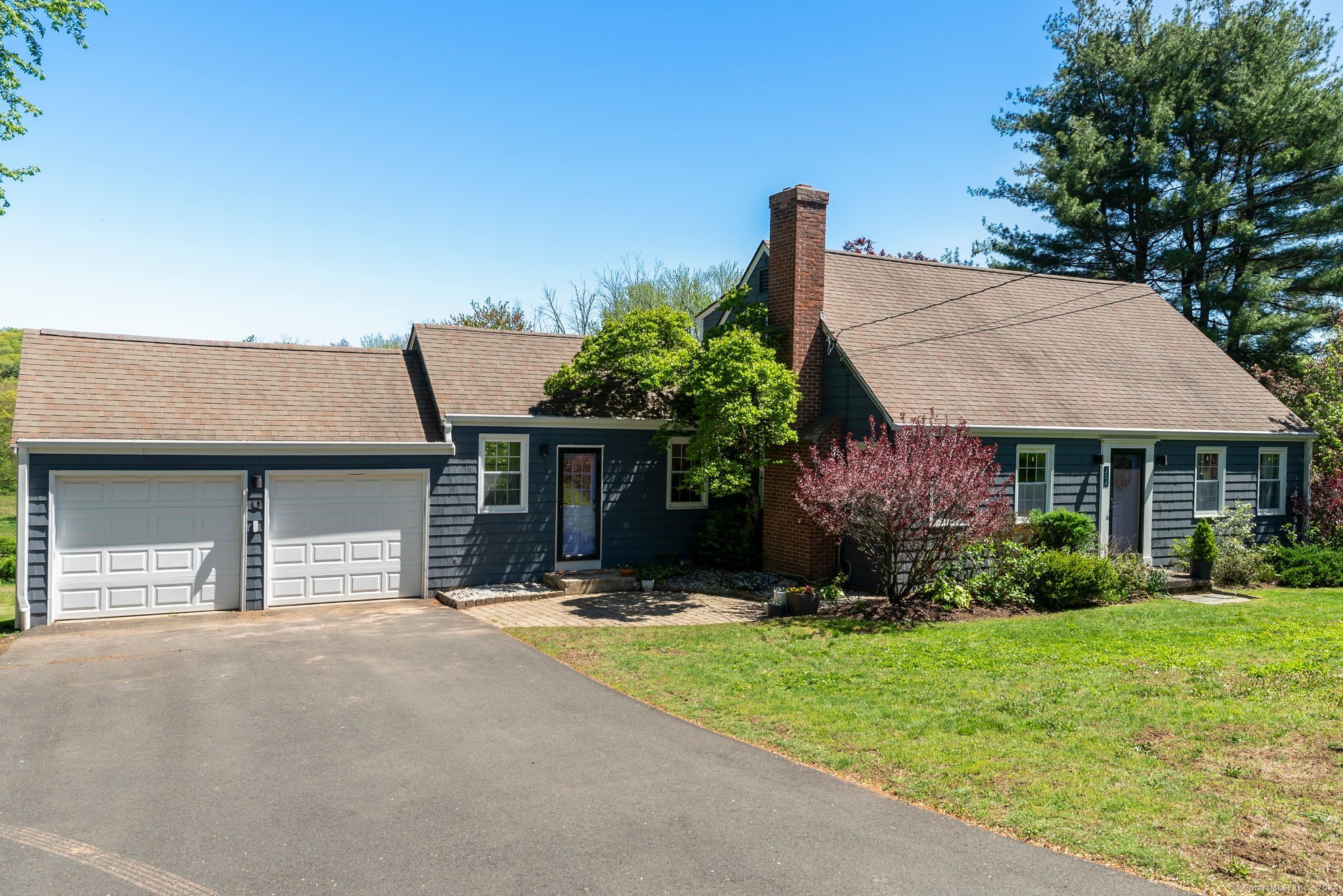 204 Duncaster Road Bloomfield CT 06002