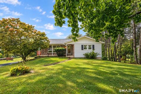 54 Evelyn Drive Naugatuck CT 06770