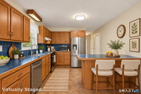 54 Evelyn Drive Naugatuck CT 06770