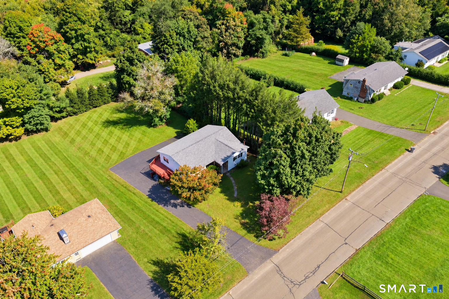 54 Evelyn Drive Naugatuck CT 06770