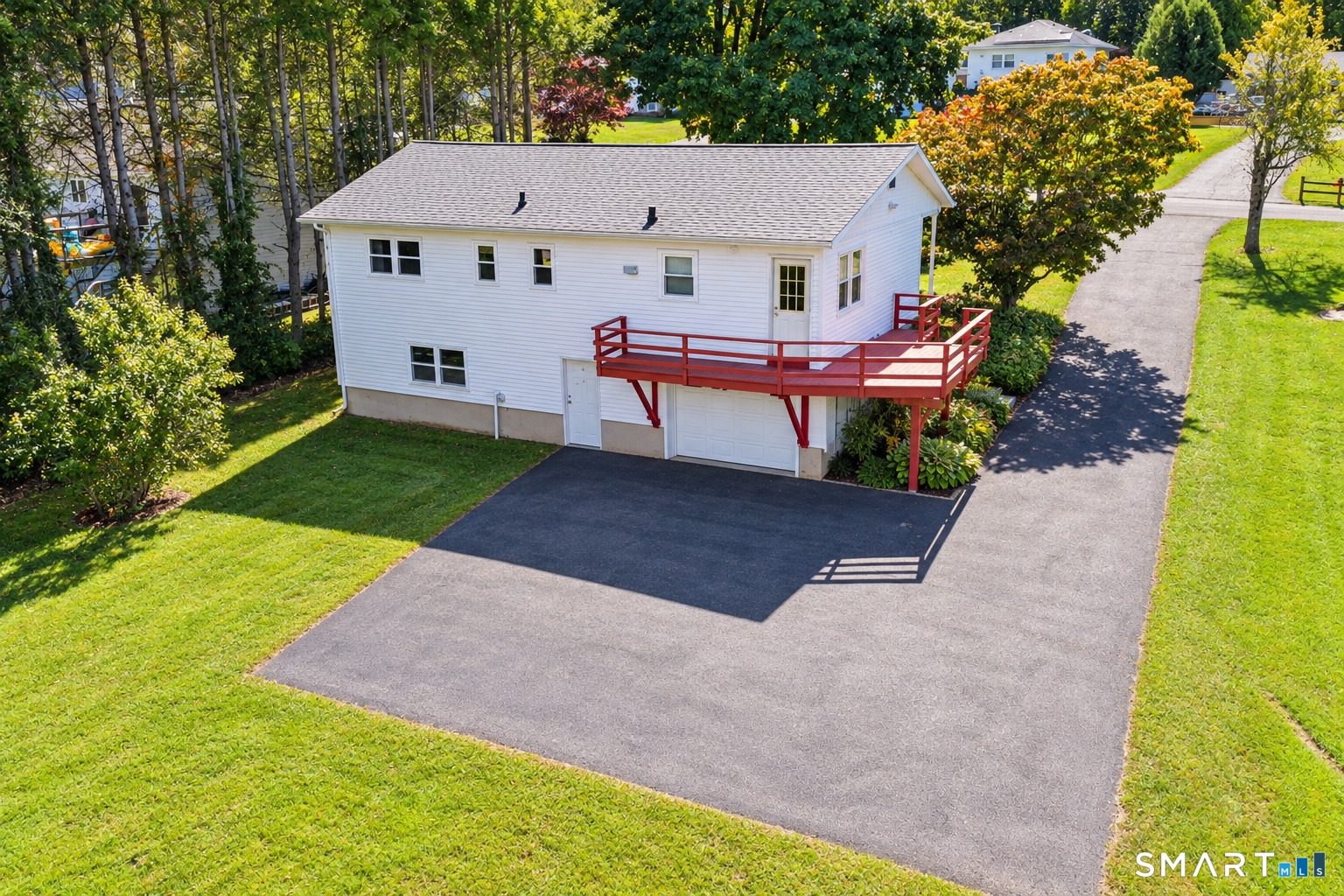 54 Evelyn Drive Naugatuck CT 06770