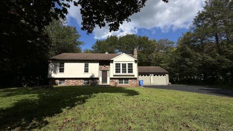 17 Nemczuk Drive Norwich CT 06360