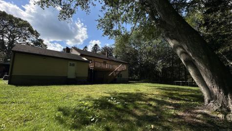 17 Nemczuk Drive Norwich CT 06360