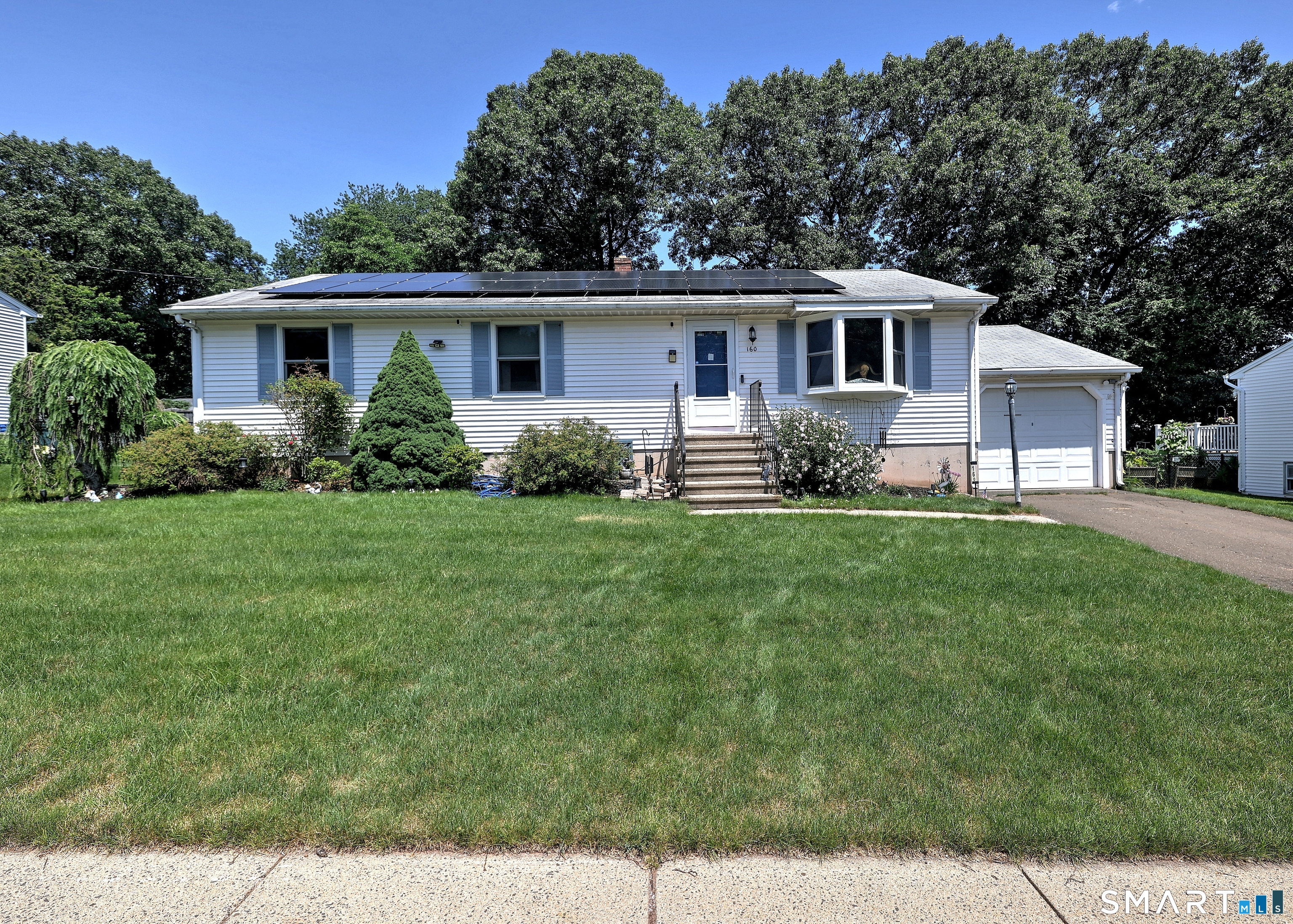 160 Tanglewood Drive Hamden CT 06518