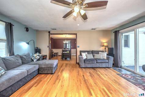 160 Tanglewood Drive Hamden CT 06518