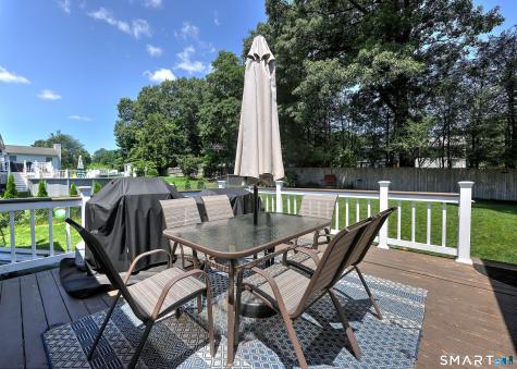 160 Tanglewood Drive Hamden CT 06518