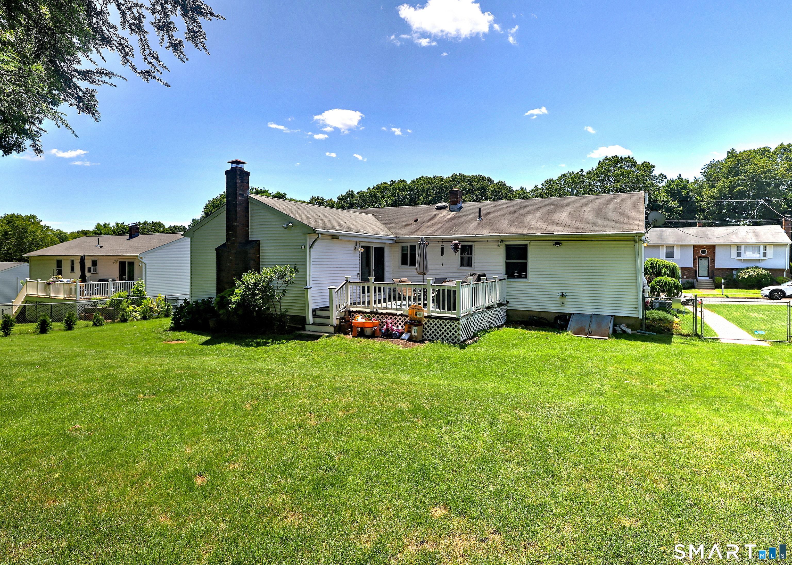 160 Tanglewood Drive Hamden CT 06518