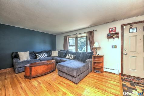 160 Tanglewood Drive Hamden CT 06518