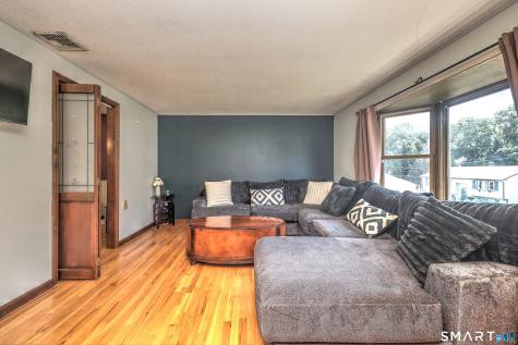 160 Tanglewood Drive Hamden CT 06518
