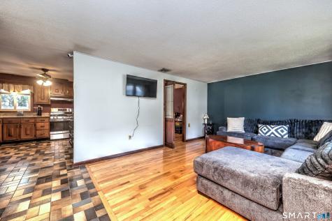 160 Tanglewood Drive Hamden CT 06518
