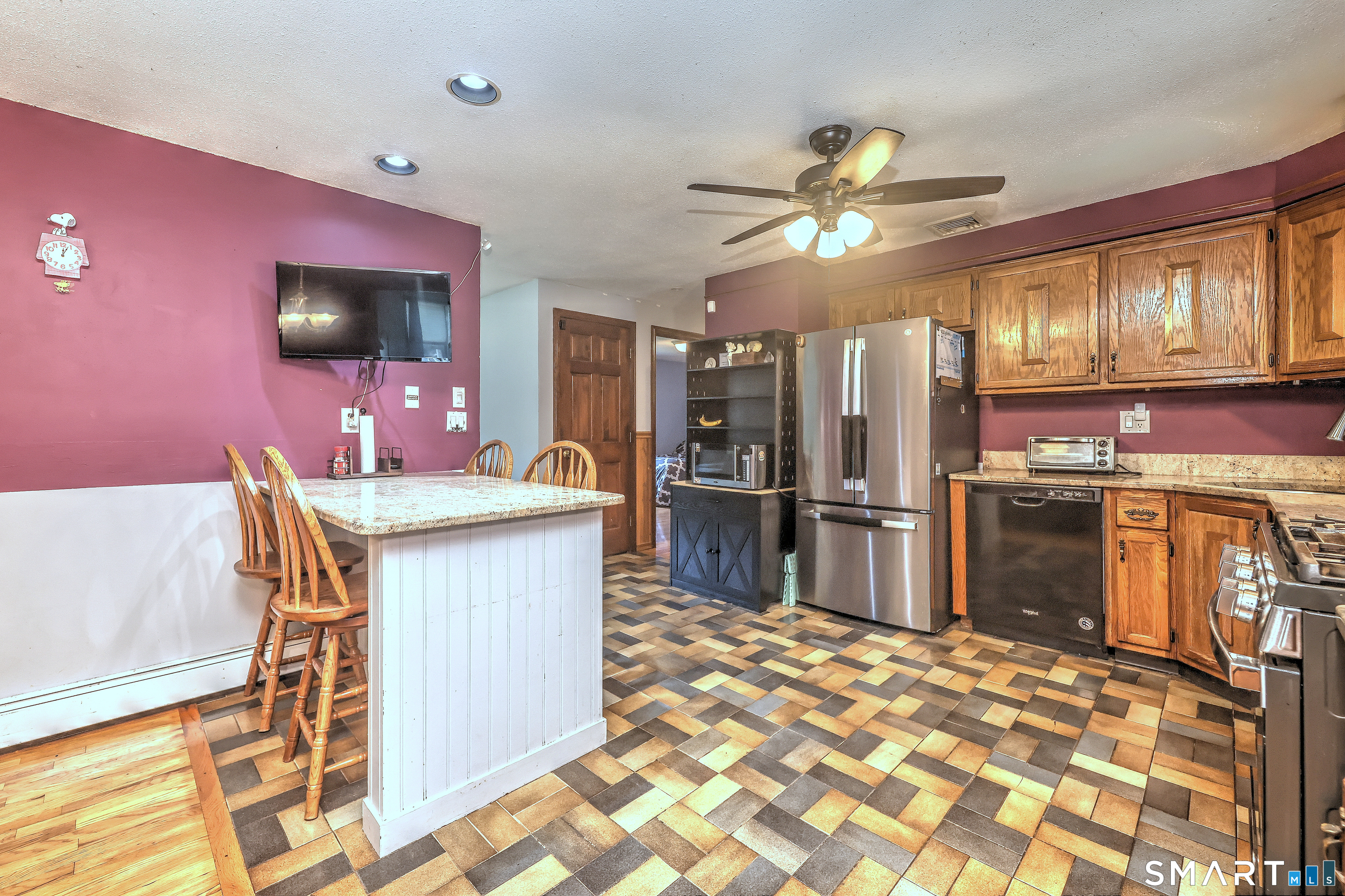 160 Tanglewood Drive Hamden CT 06518