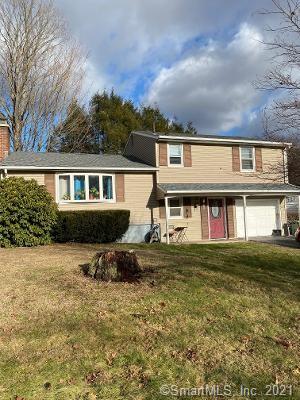 58 Westbrook Drive Waterbury CT 06705