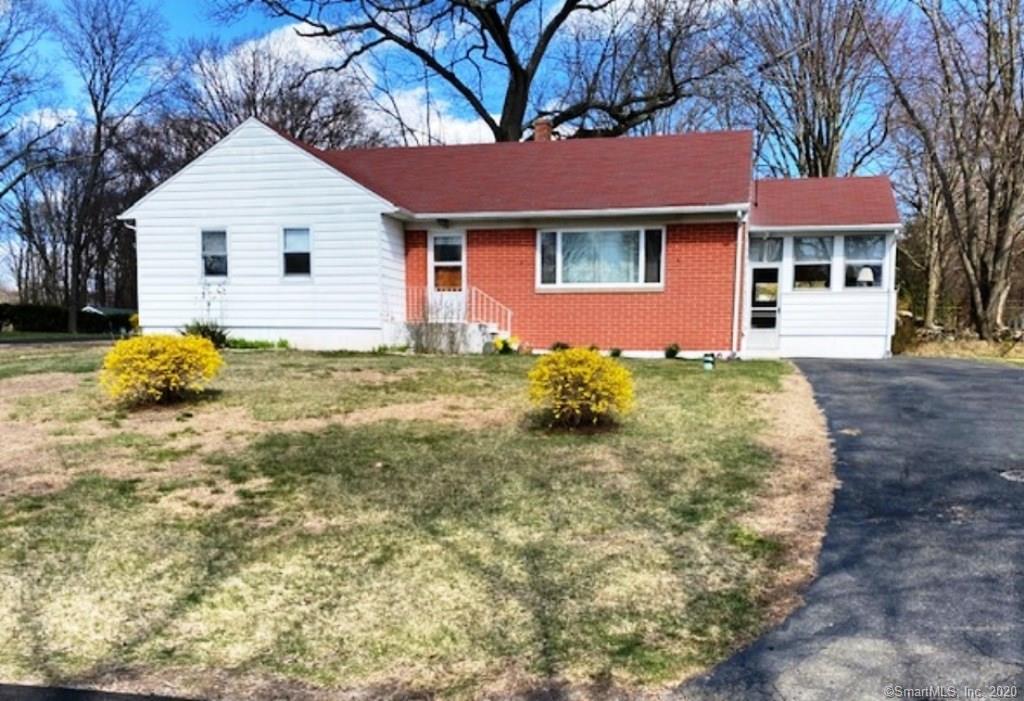 18 Mohawk Drive Wolcott CT 06716