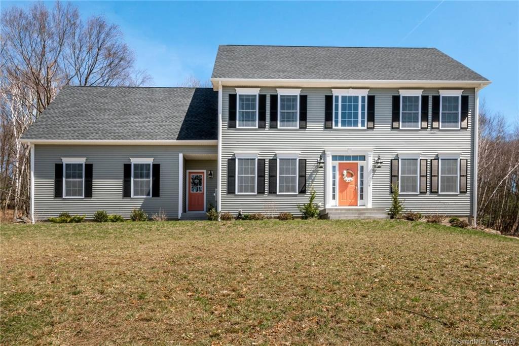 157 Case Street Canton CT 06019