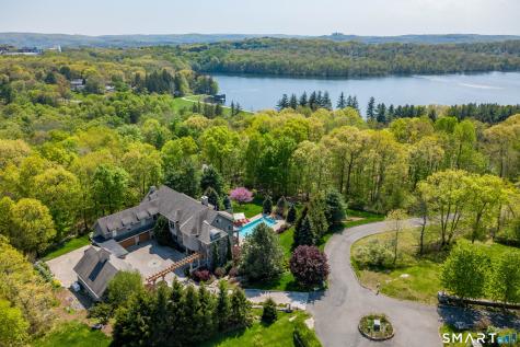 49 Middle River Road Danbury CT 06811
