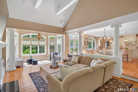 49 Middle River Road Danbury CT 06811