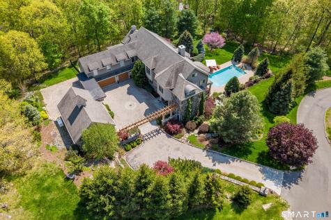49 Middle River Road Danbury CT 06811